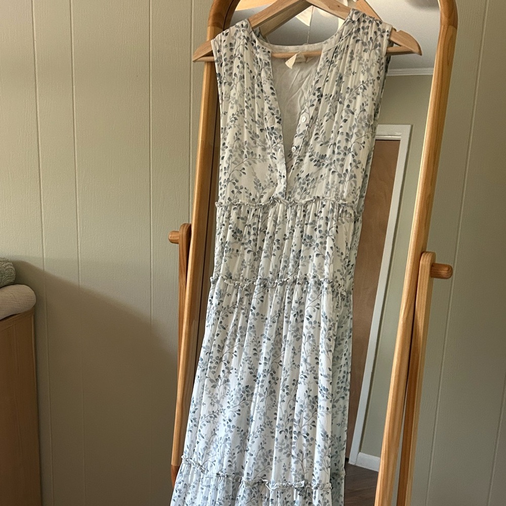 Reistor The perfect resort maxi